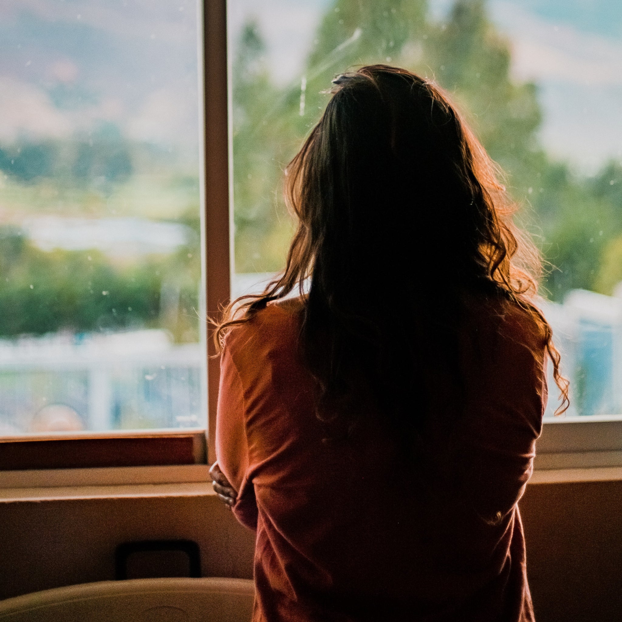 How to Overcome a Break-Up