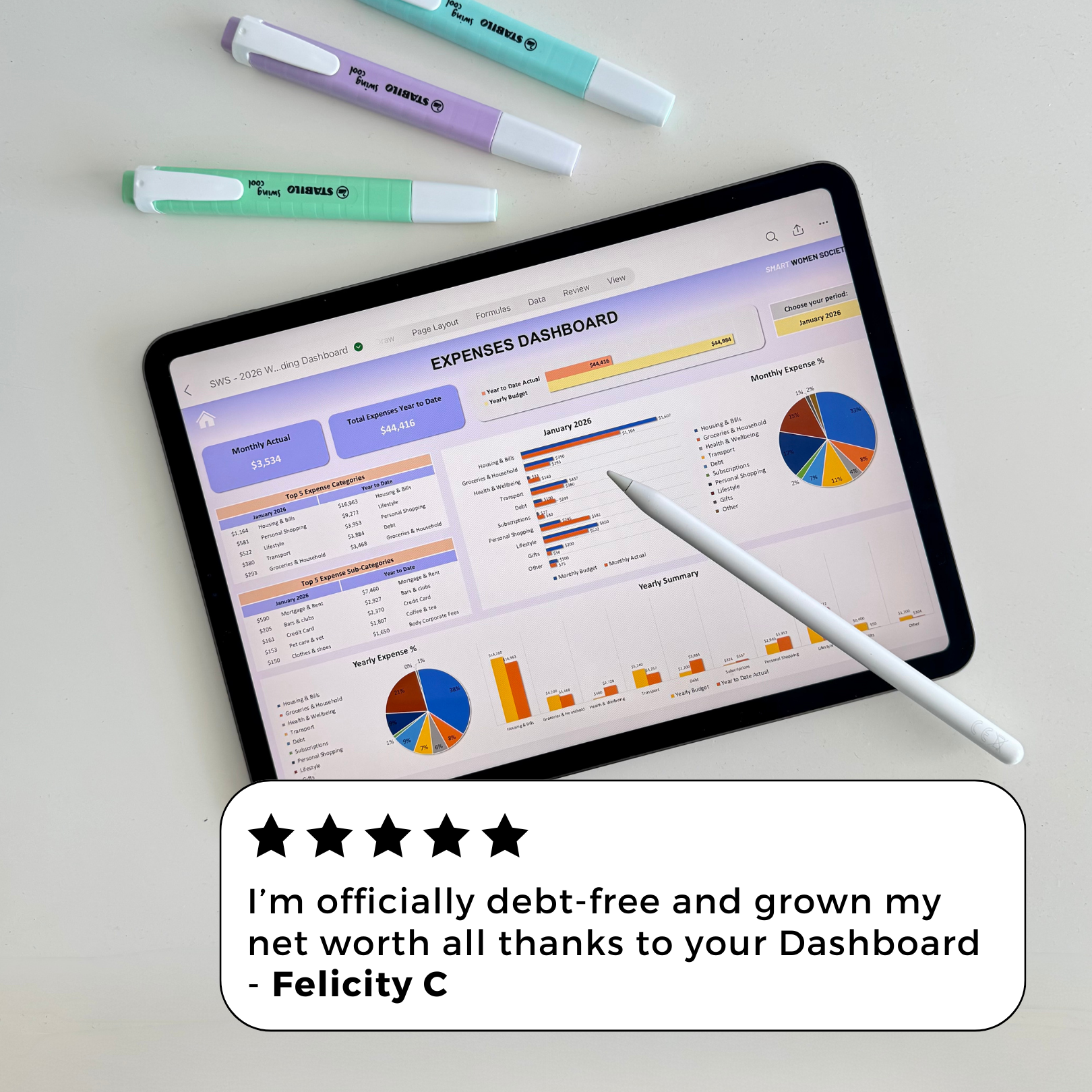 ALL-IN-ONE BUNDLE (50% OFF)