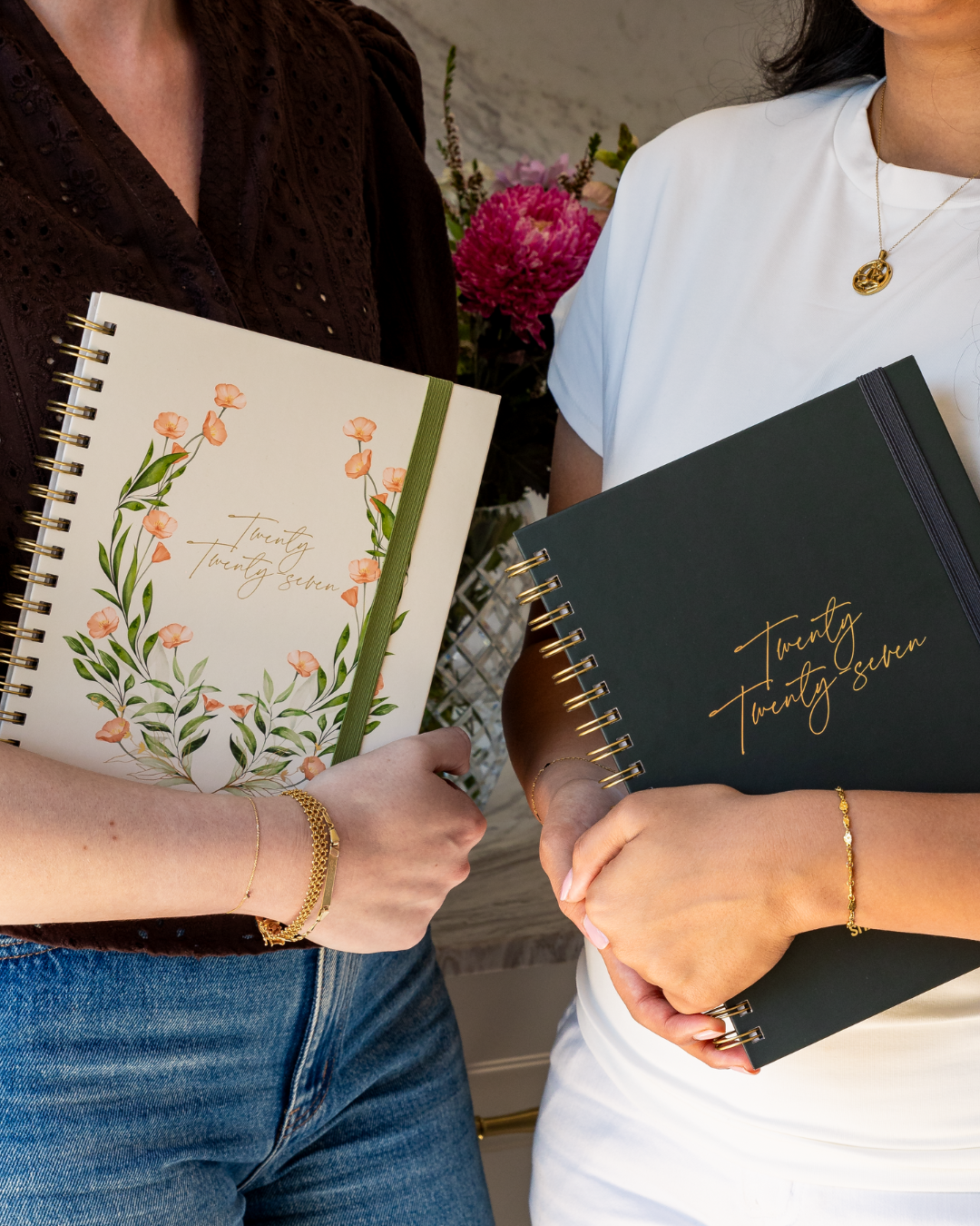 2027 PLANNER