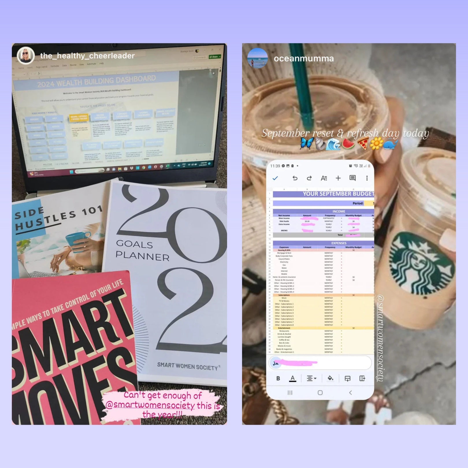 2026 WEALTH BUILDING DASHBOARD