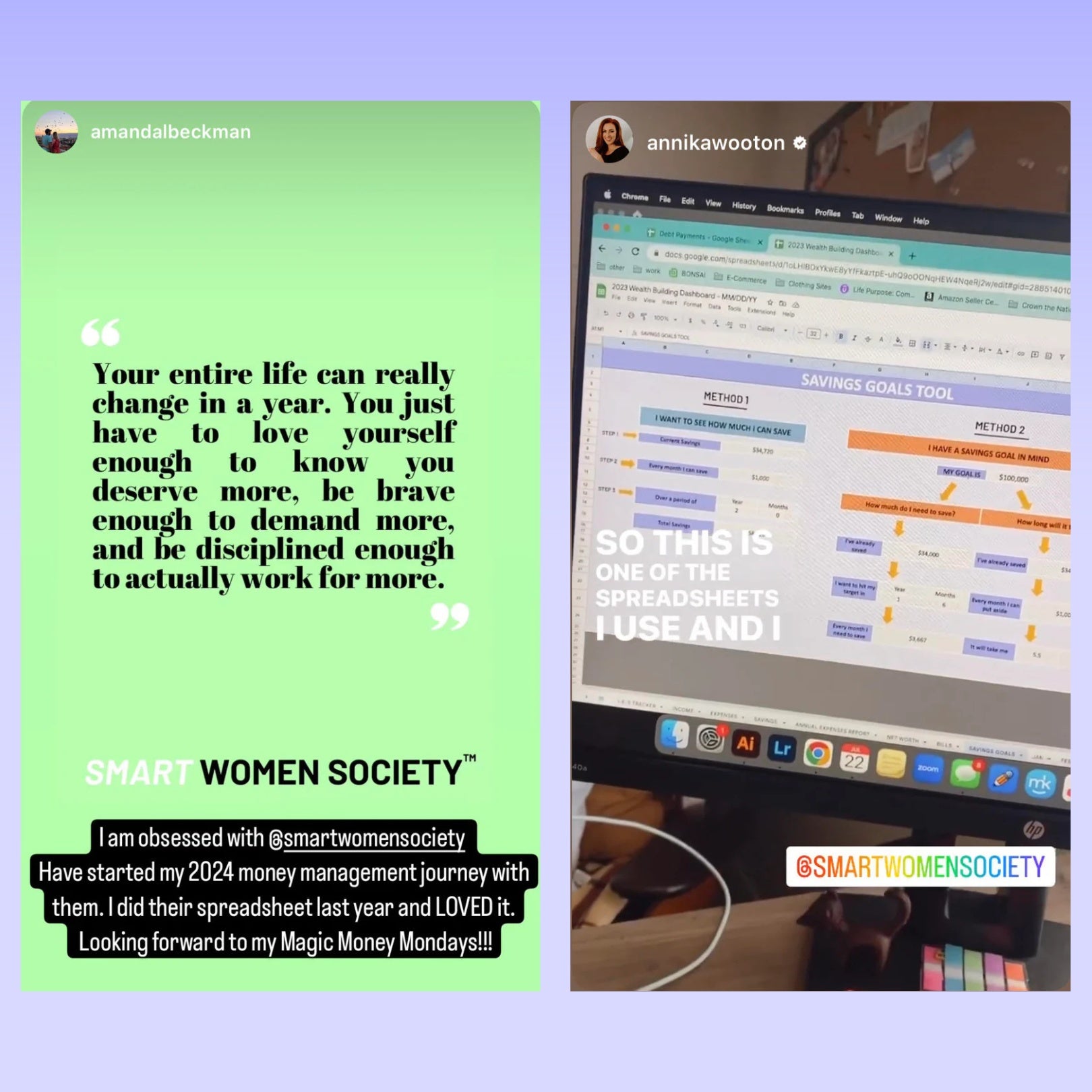 2026 WEALTH BUILDING DASHBOARD