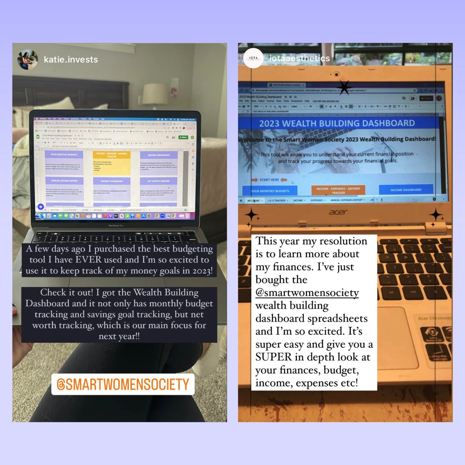 2026 WEALTH BUILDING DASHBOARD
