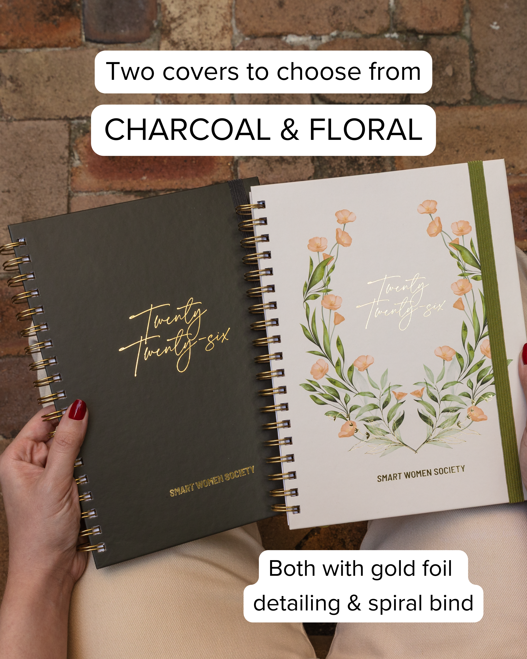 2026 PLANNER