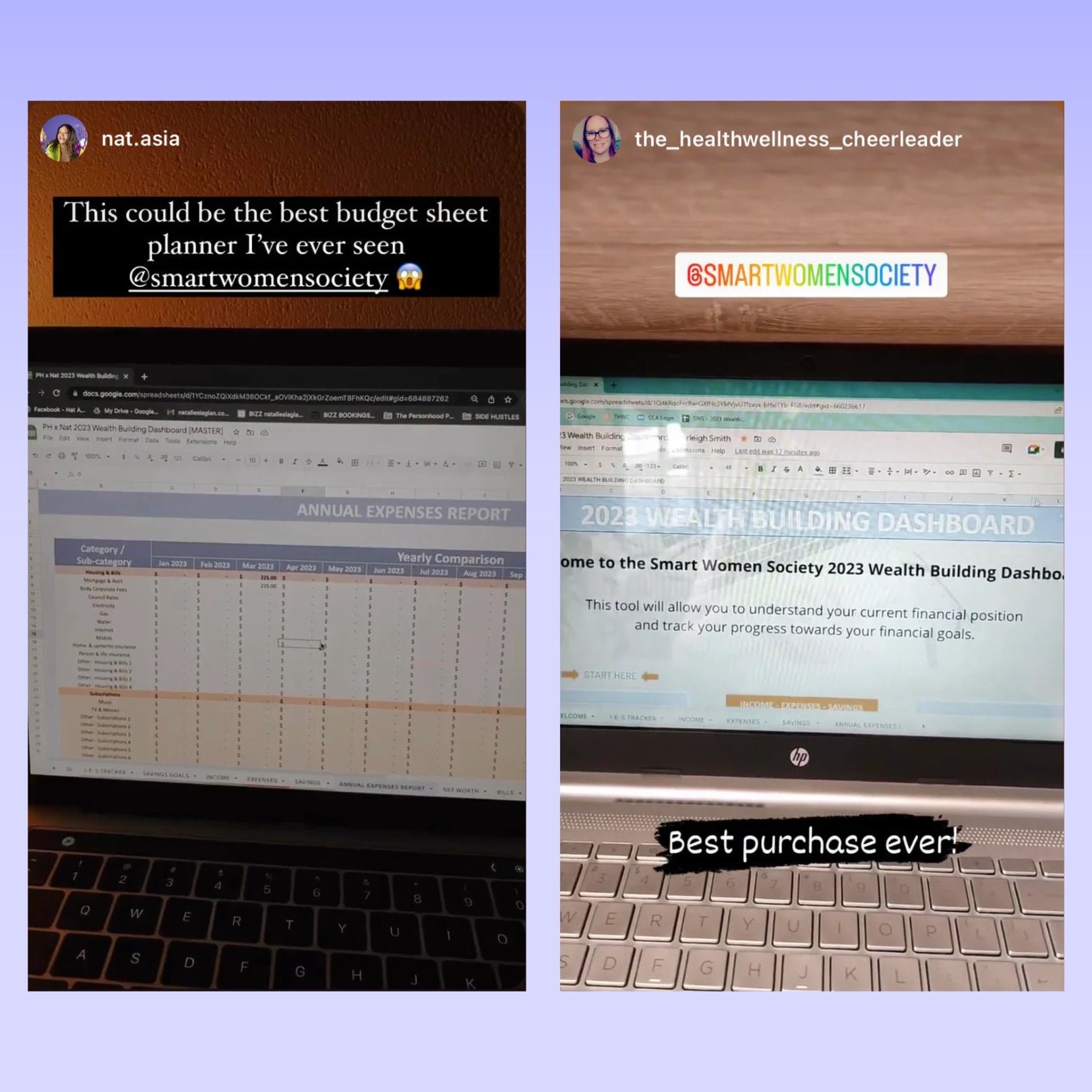 2026 WEALTH BUILDING DASHBOARD