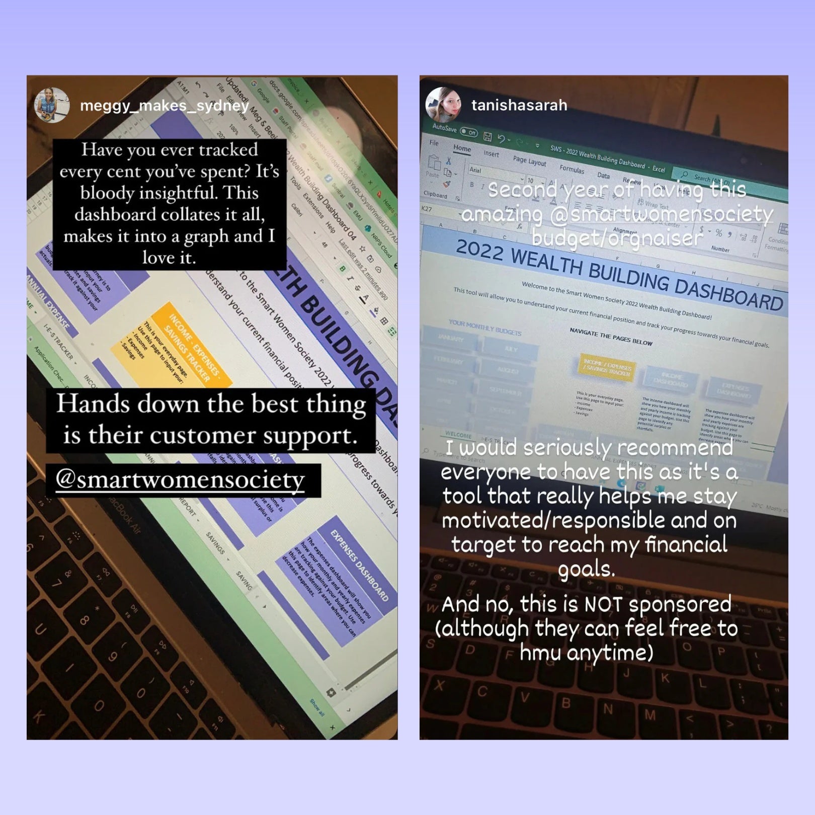 2026 WEALTH BUILDING DASHBOARD