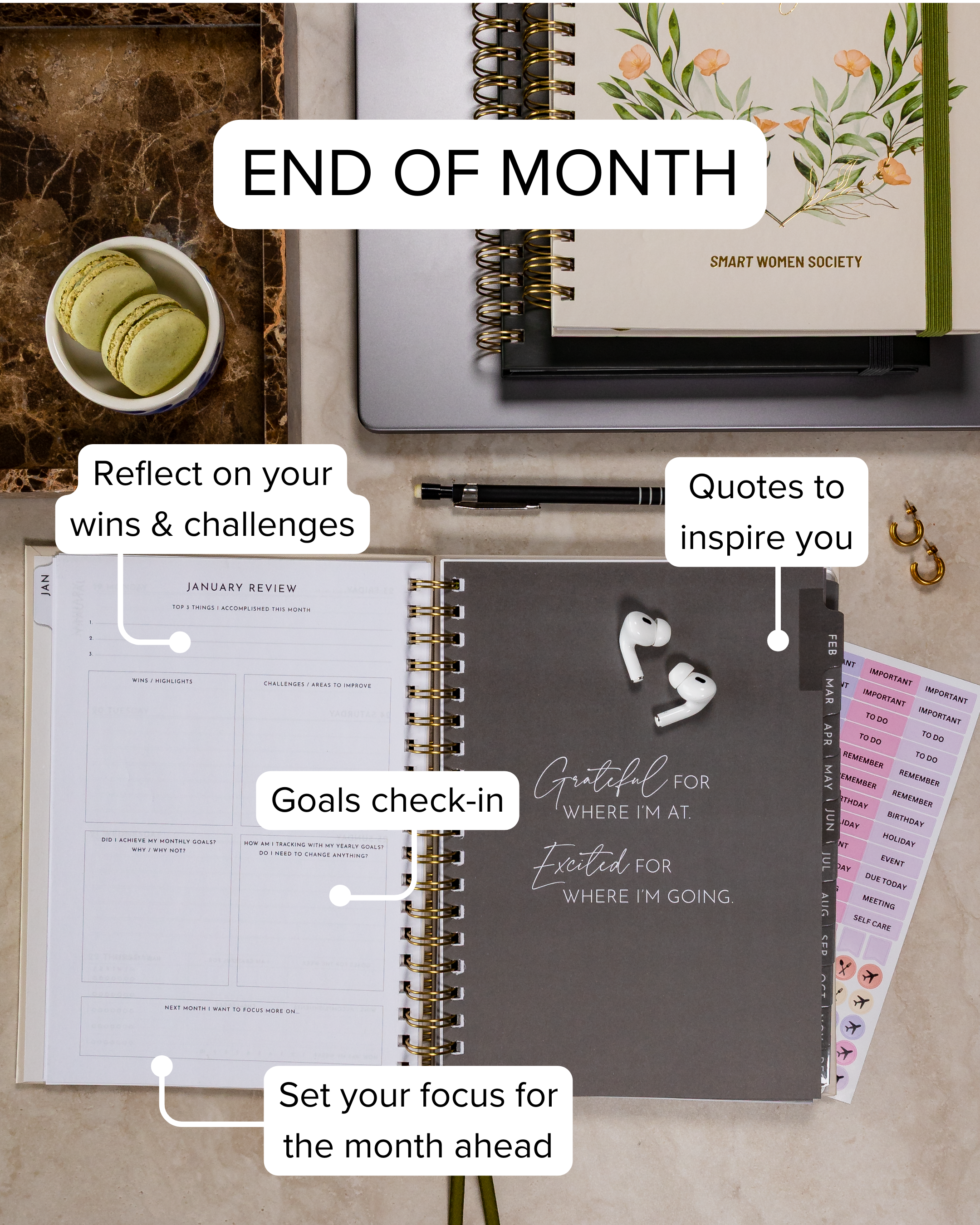 2026 PLANNER