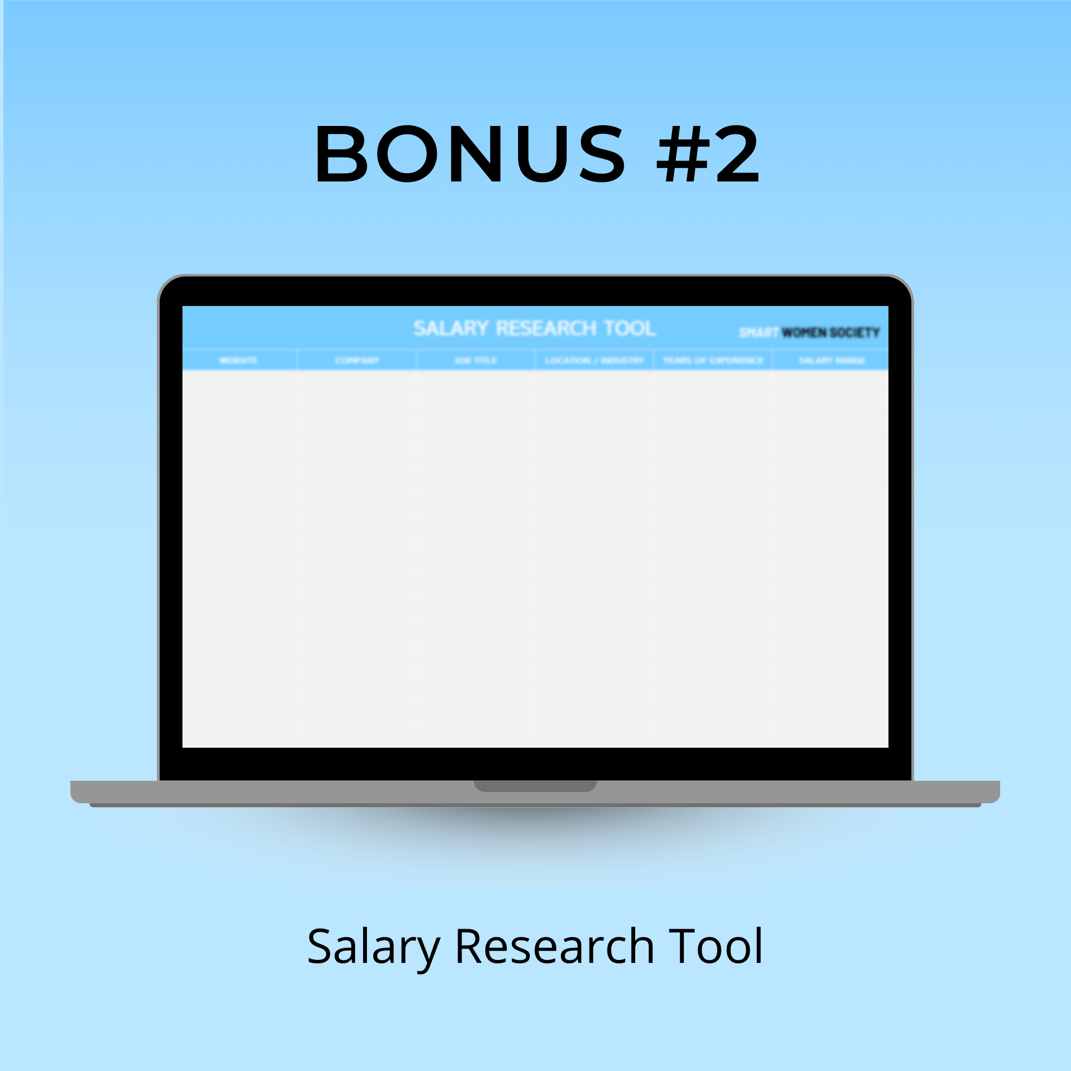 NEGOTIATING YOUR STARTING SALARY GAME PLAN