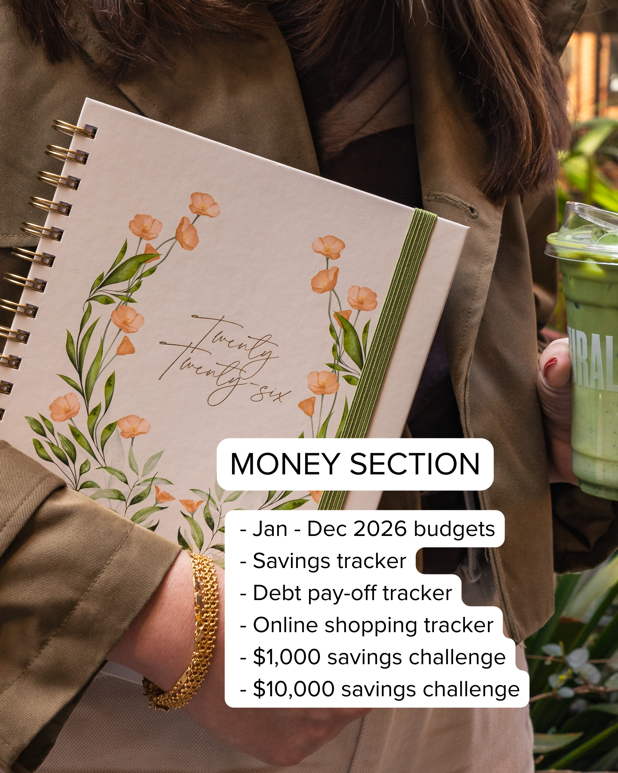 2026 PLANNER
