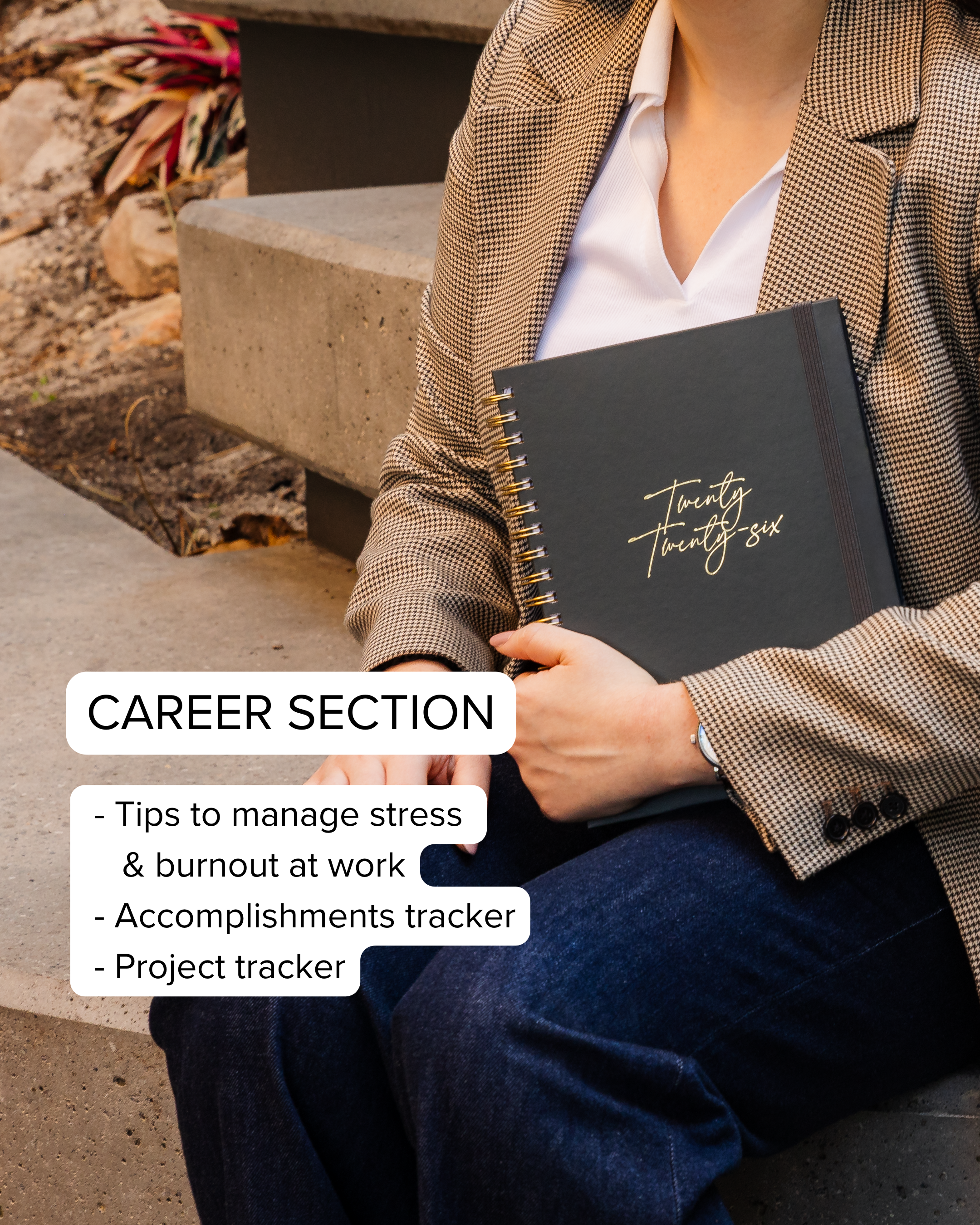 2026 PLANNER
