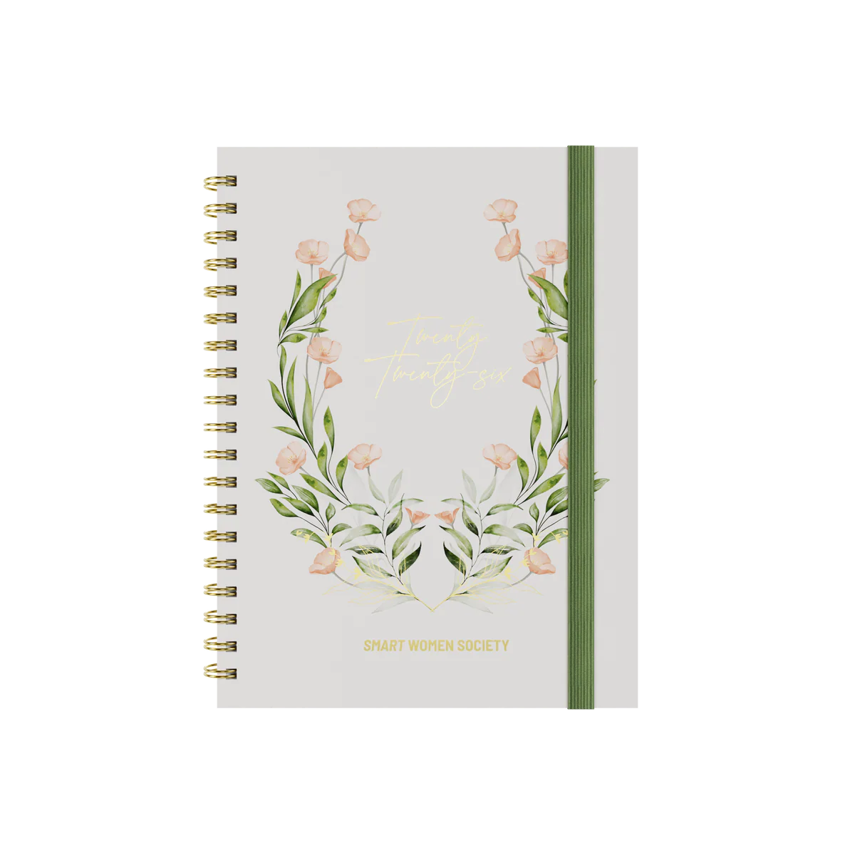 2026 PLANNER