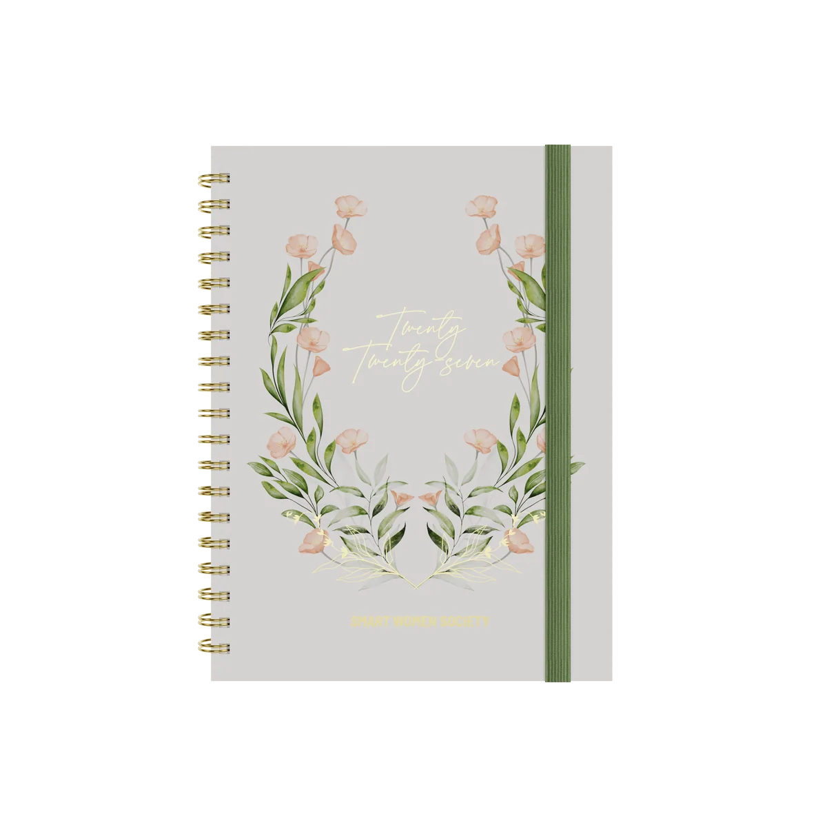 2027 PLANNER