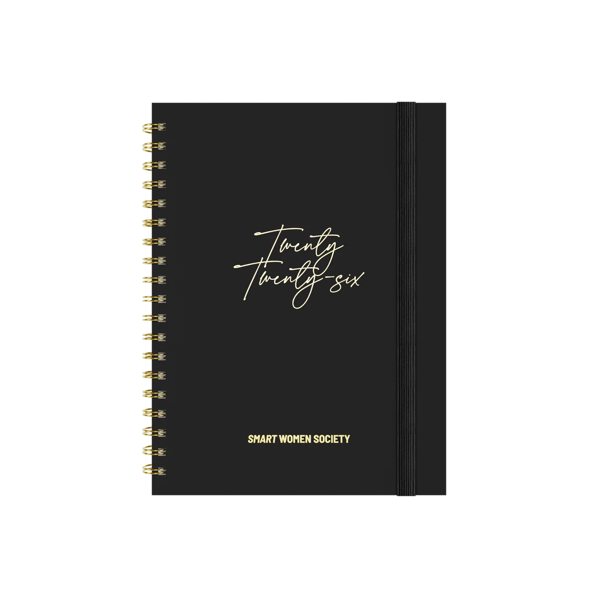2026 PLANNER