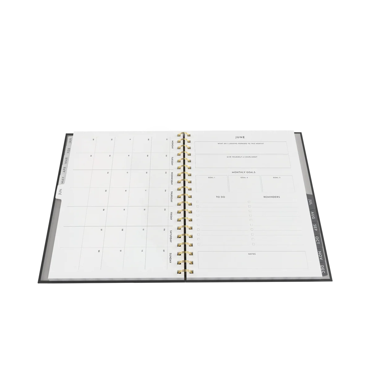 2026 PLANNER