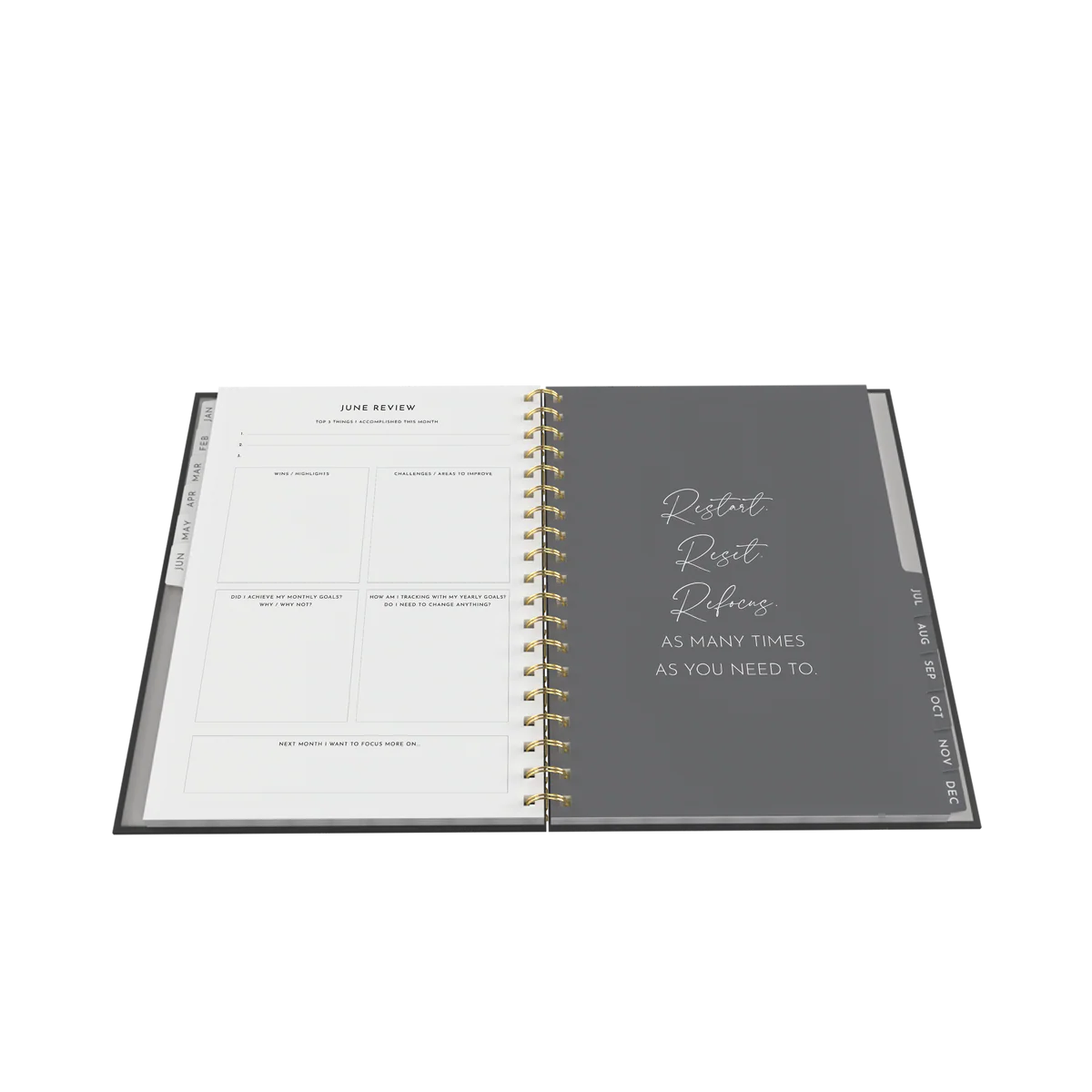 2026 PLANNER