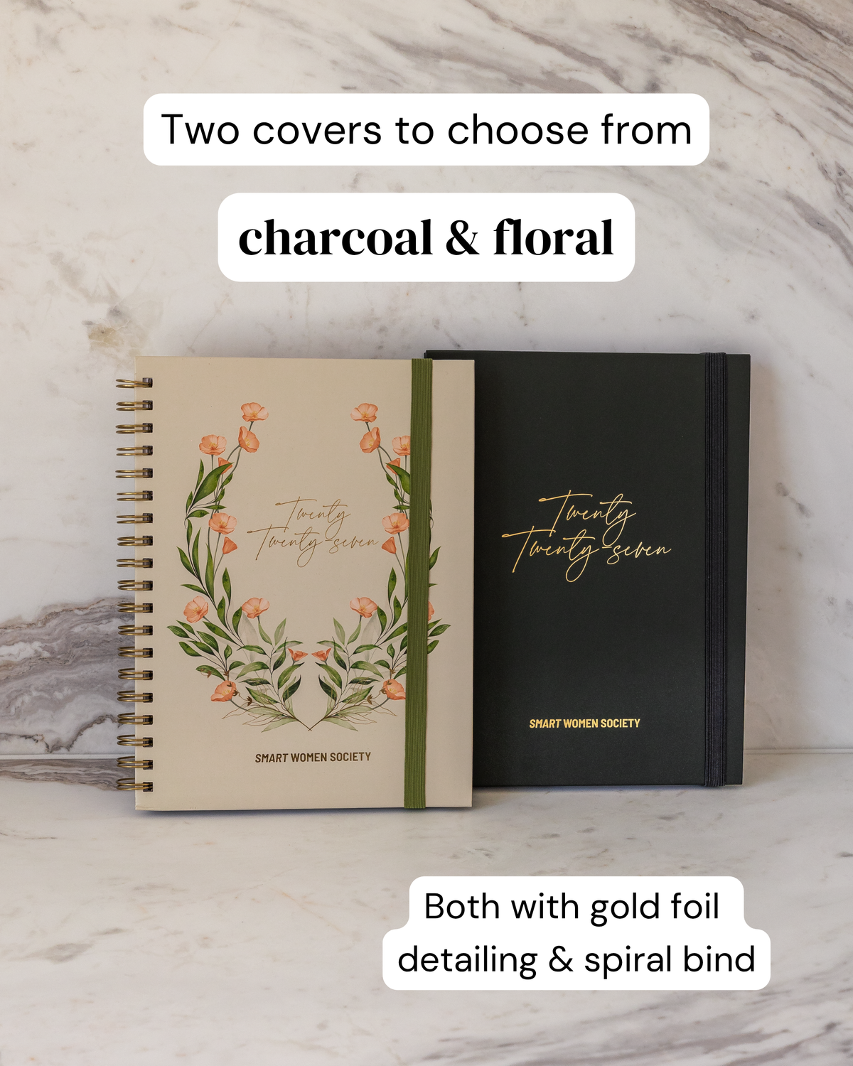2027 PLANNER