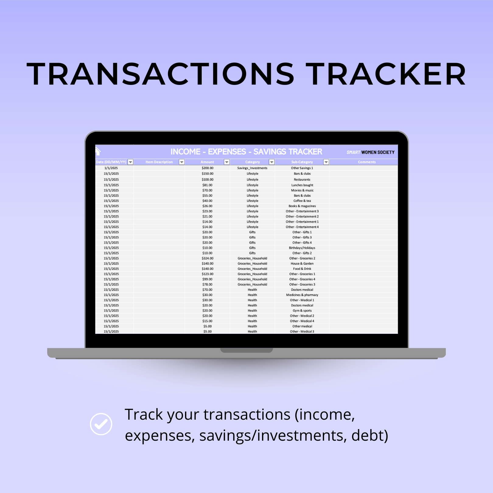 2026 WEALTH BUILDING DASHBOARD