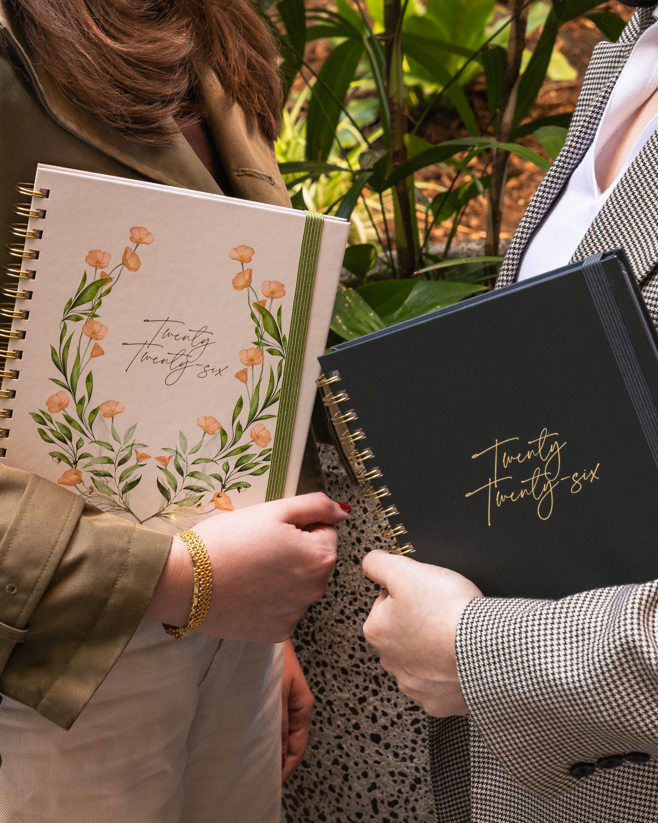 🎁 2026 PLANNER (100% off)