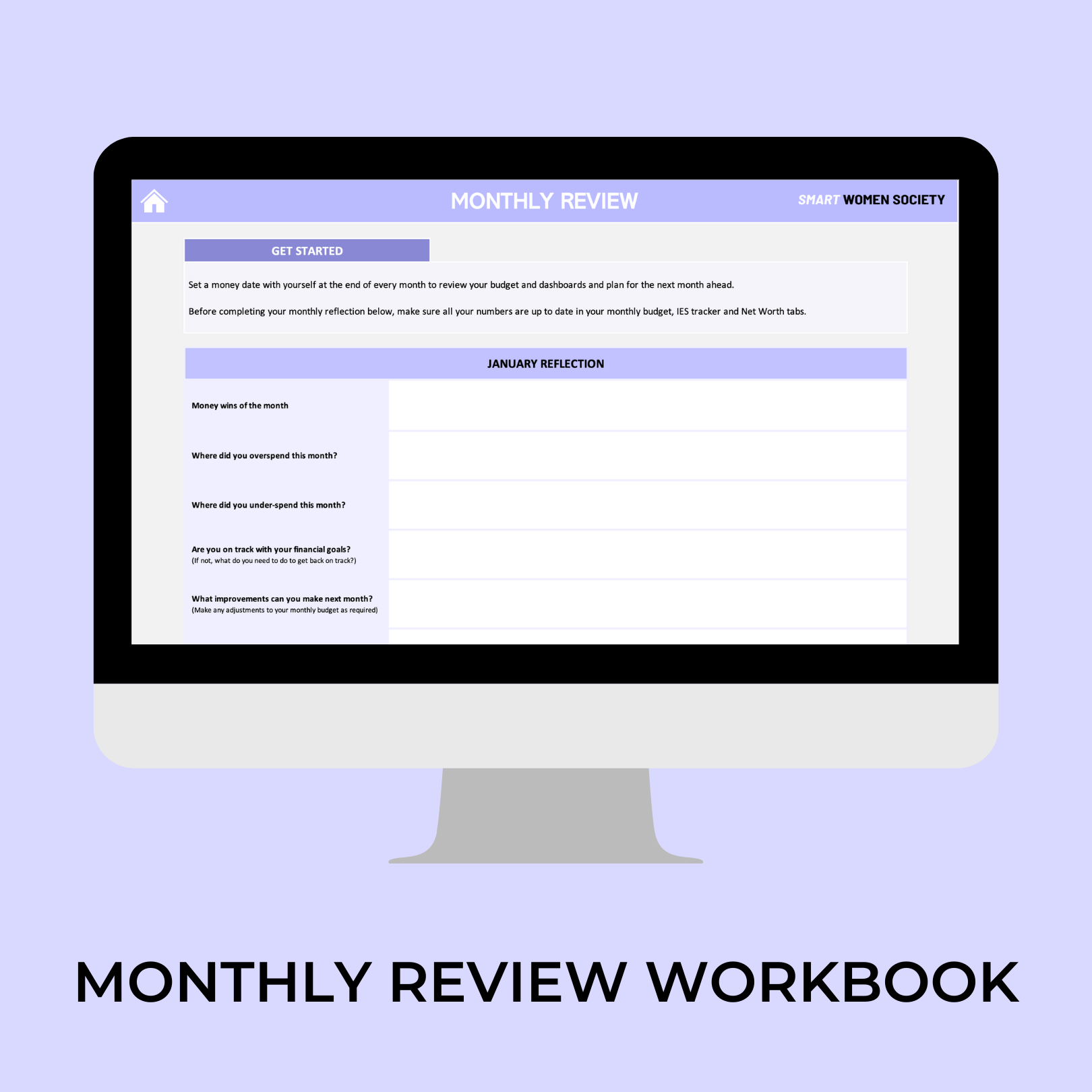 2025 WEALTH BUILDING DASHBOARD