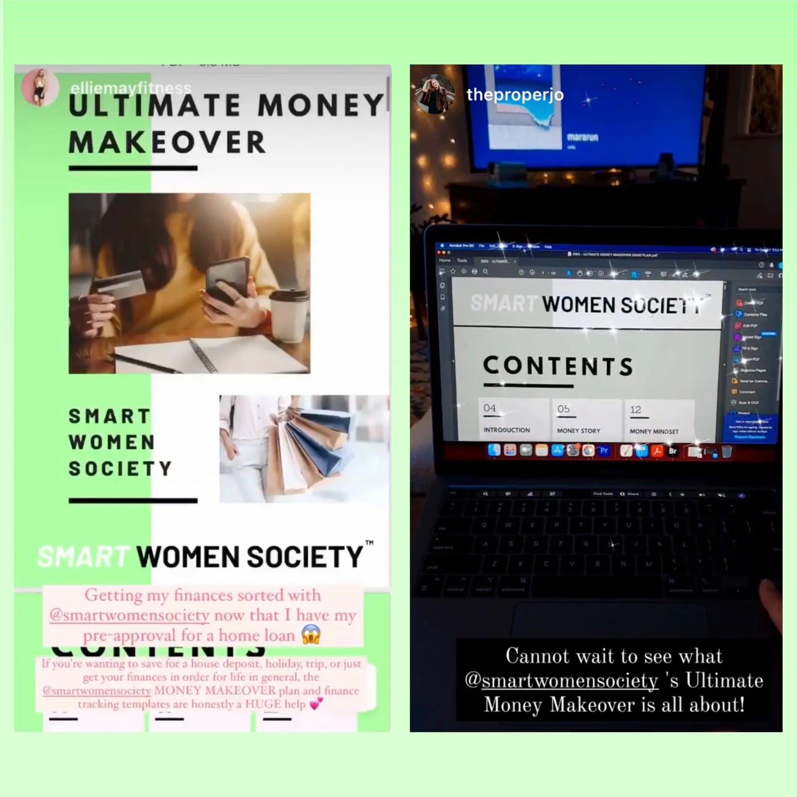 ULTIMATE MONEY MAKEOVER GAME PLAN