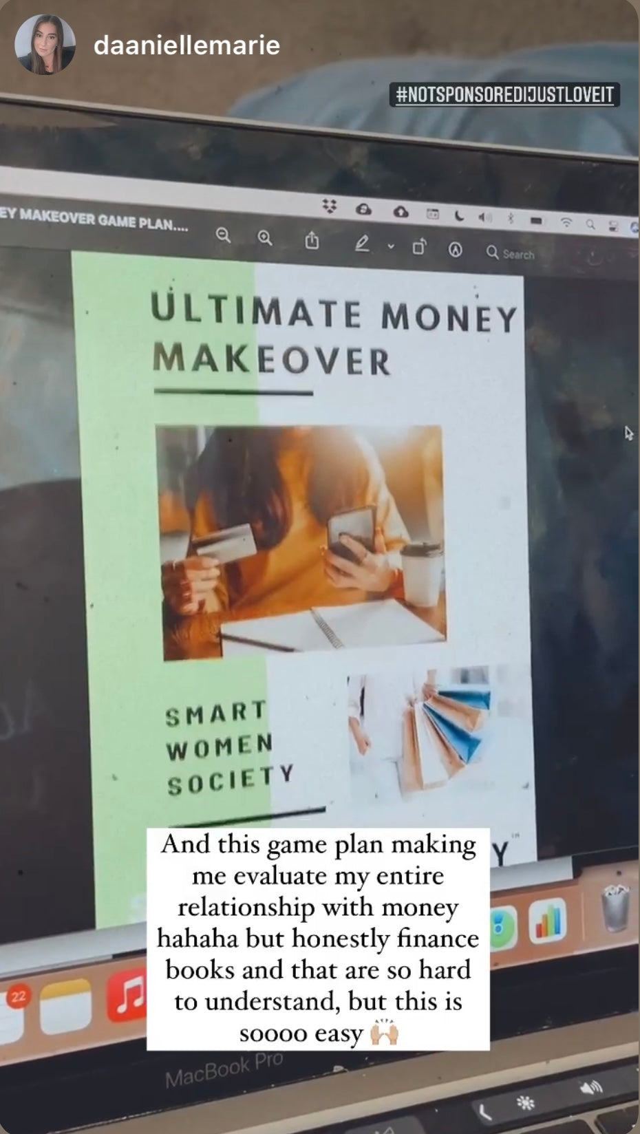 ULTIMATE MONEY MAKEOVER GAME PLAN