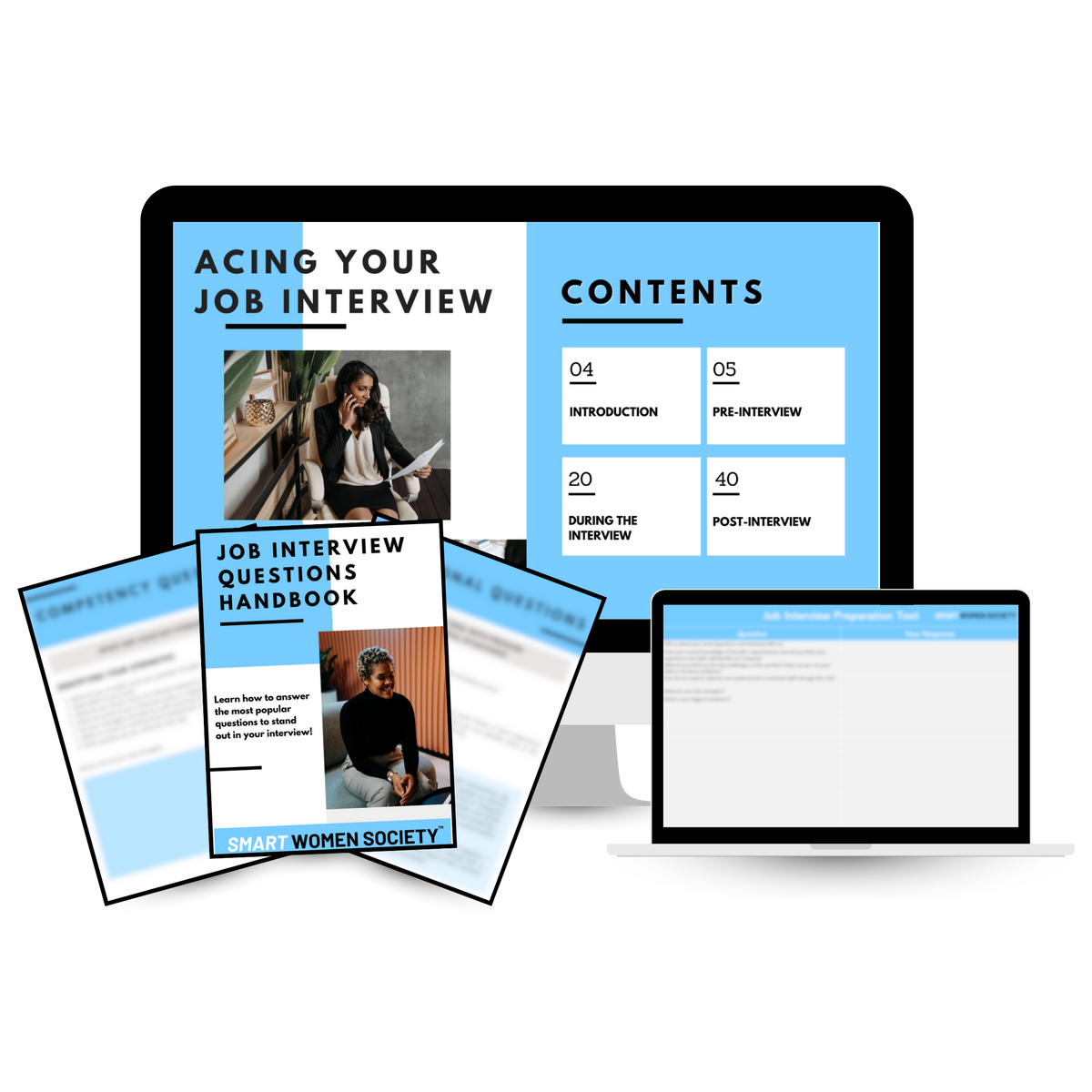 Interview Game Example ACING YOUR JOB INTERVIEW GAME PLAN