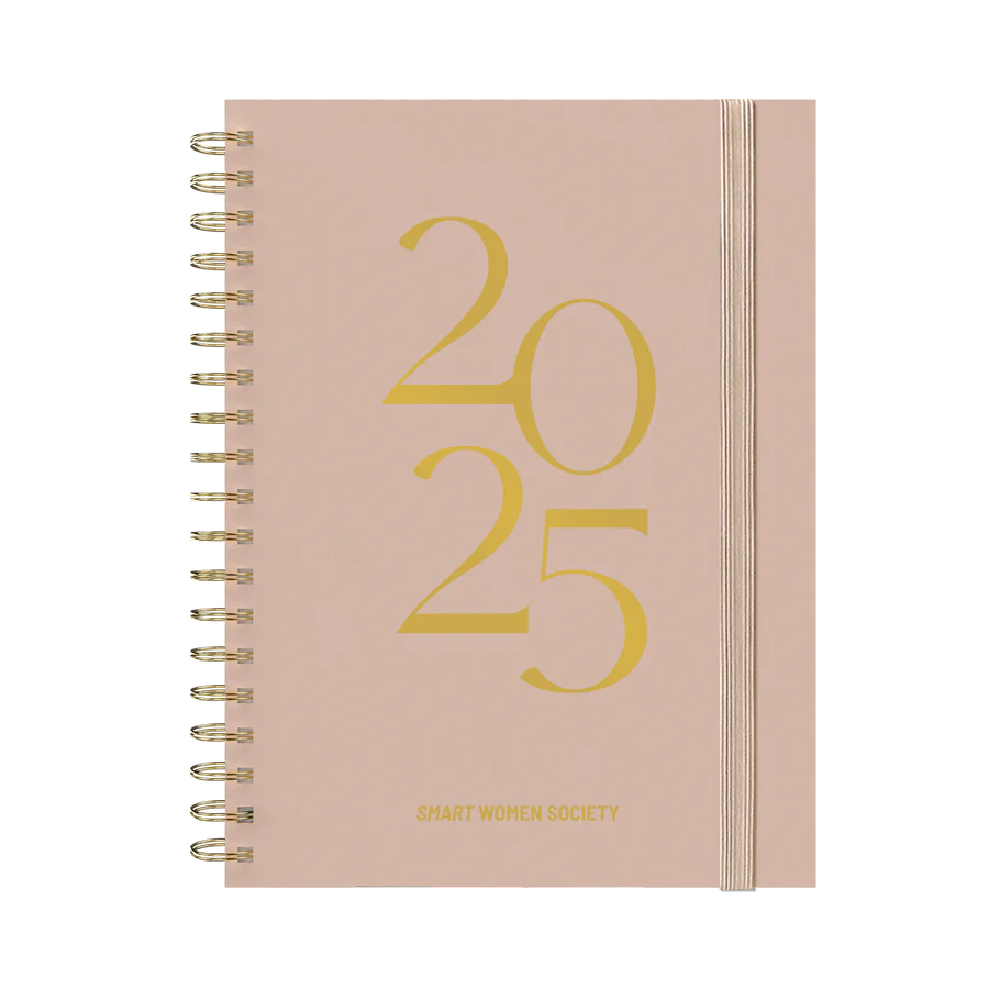 2025 LIFE PLANNER