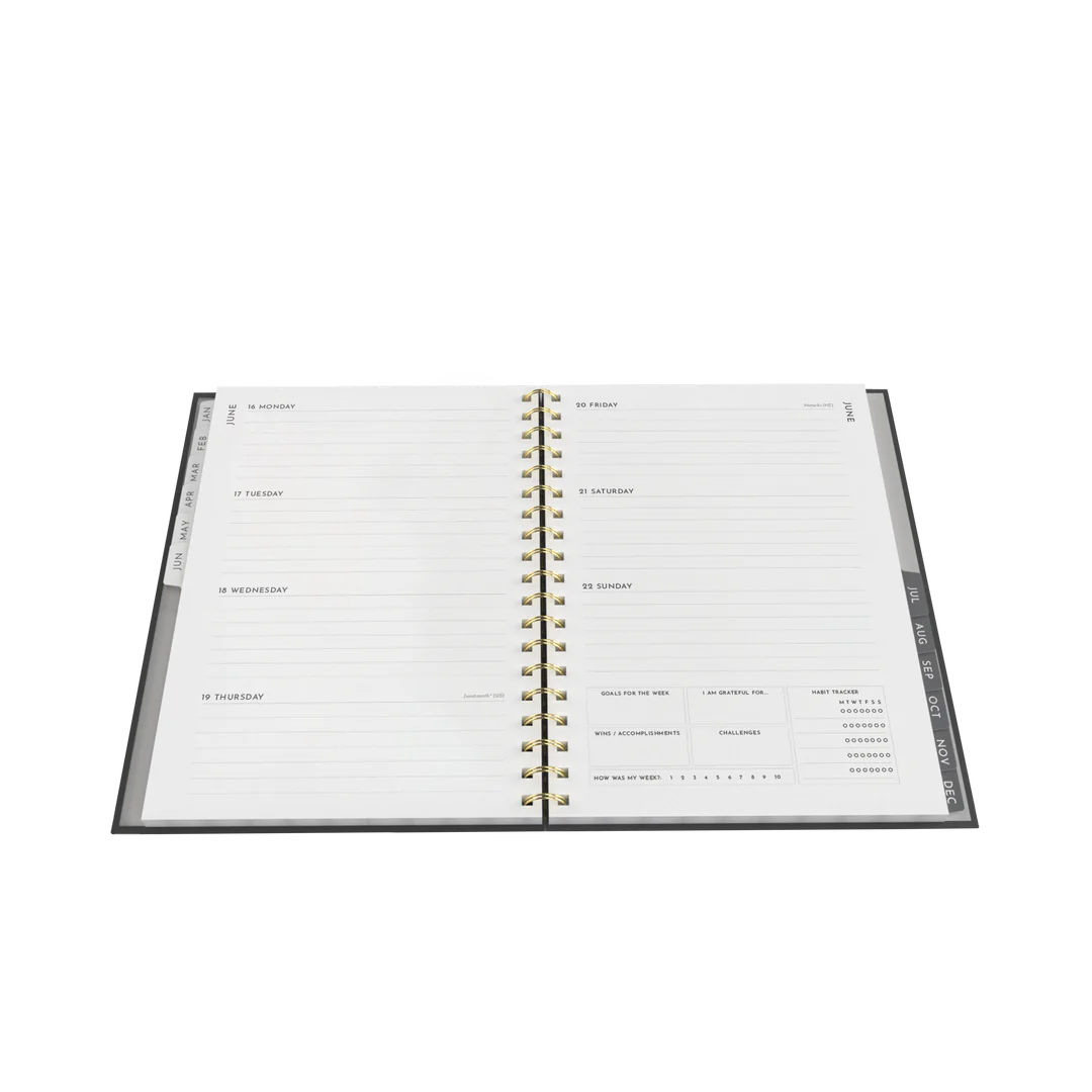 2025 PLANNER