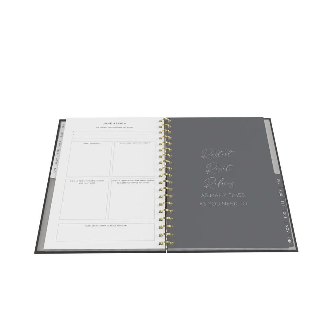 2025 PLANNER