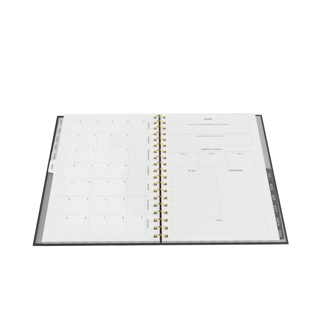 2025 PLANNER