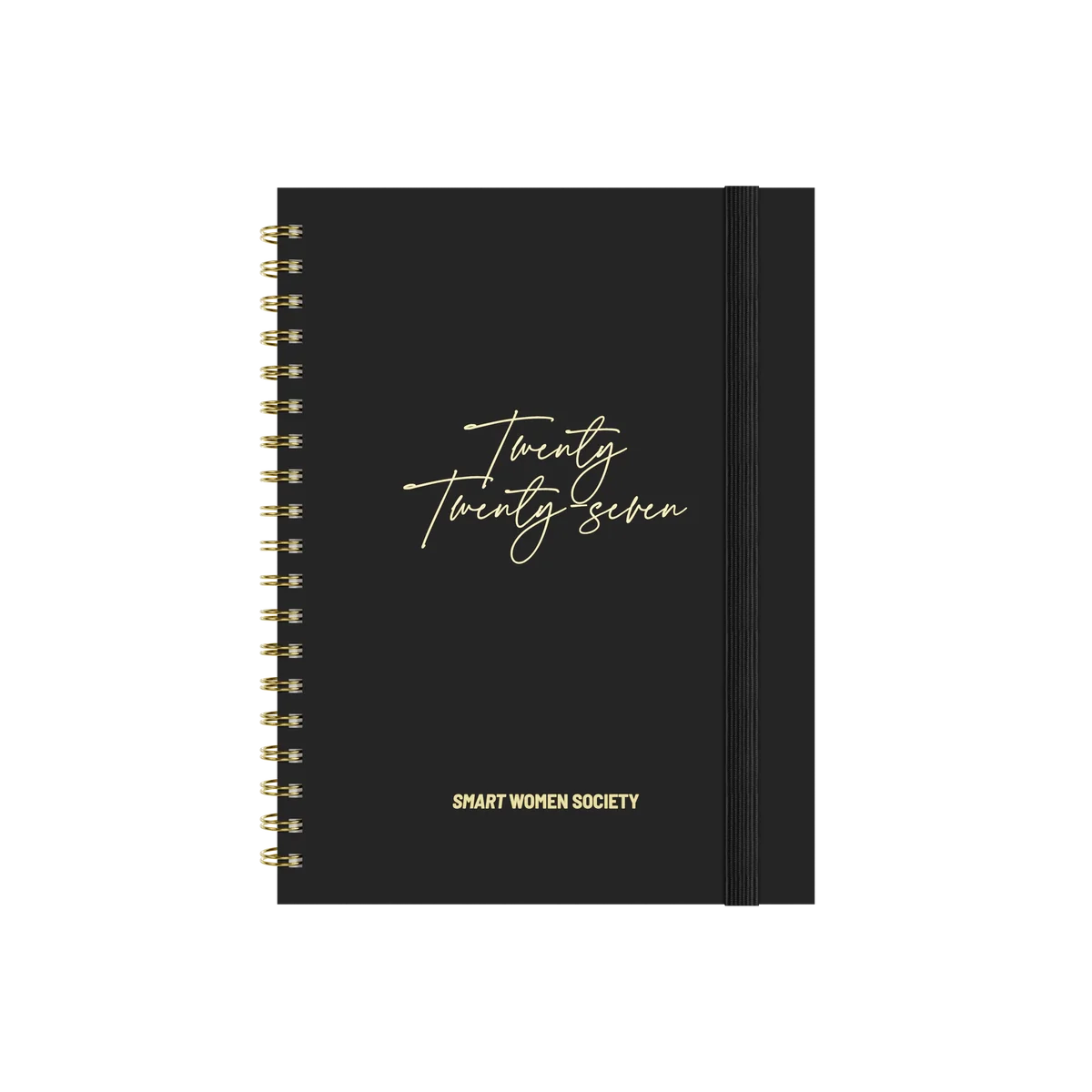 2027 PLANNER