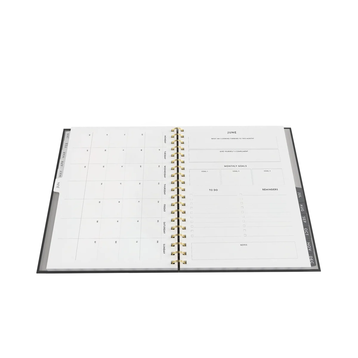 2027 PLANNER