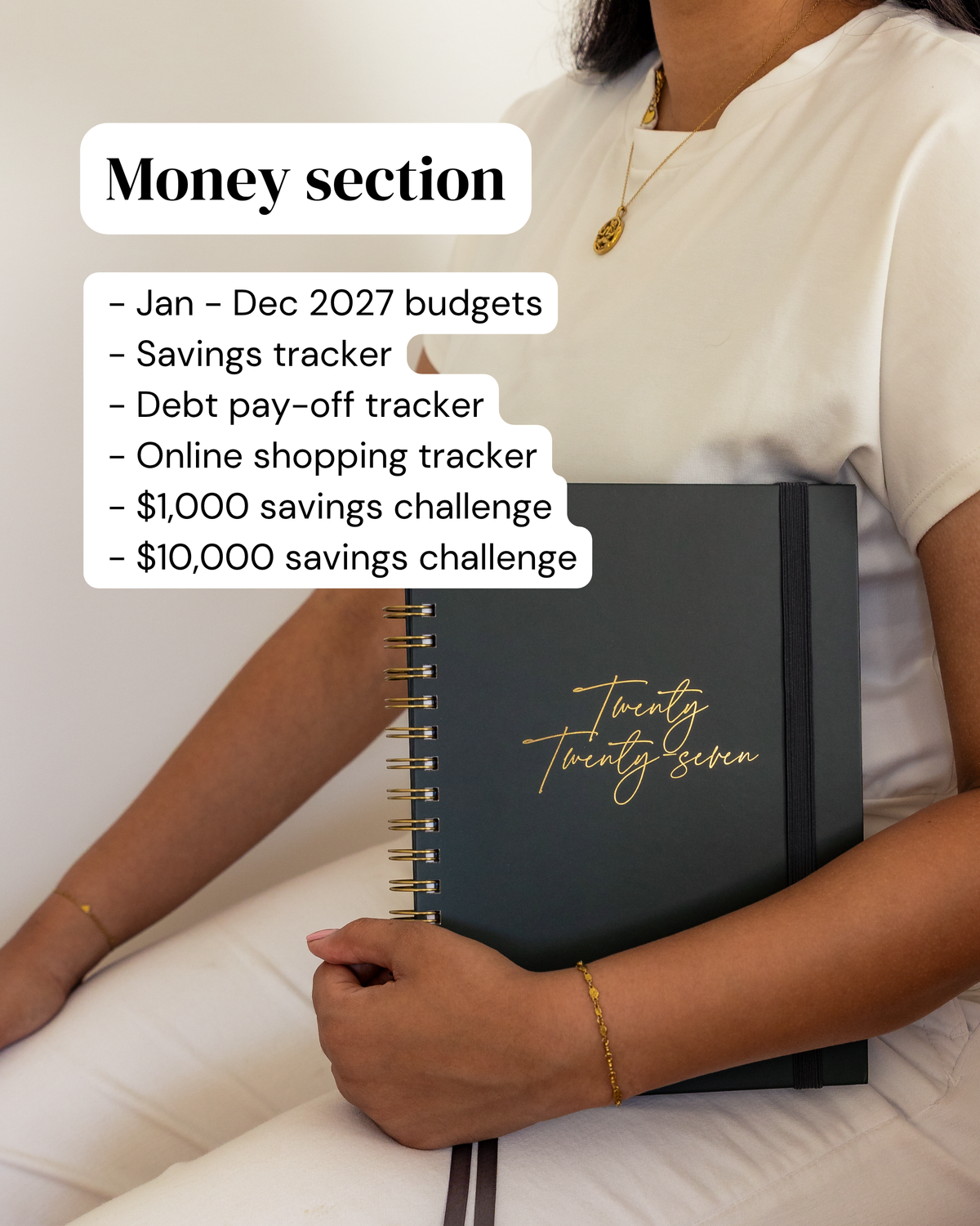 2027 PLANNER